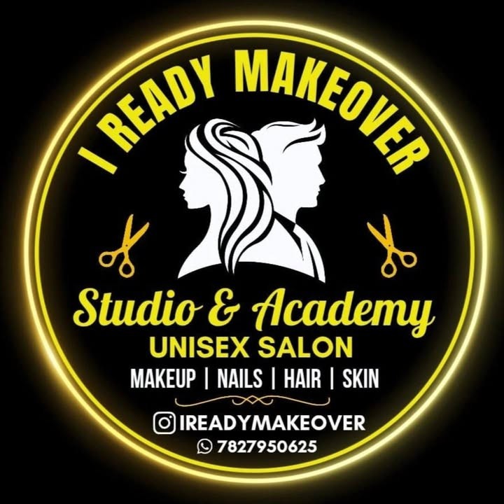 I READY MAKEOVER STUDIO & ACADEMY